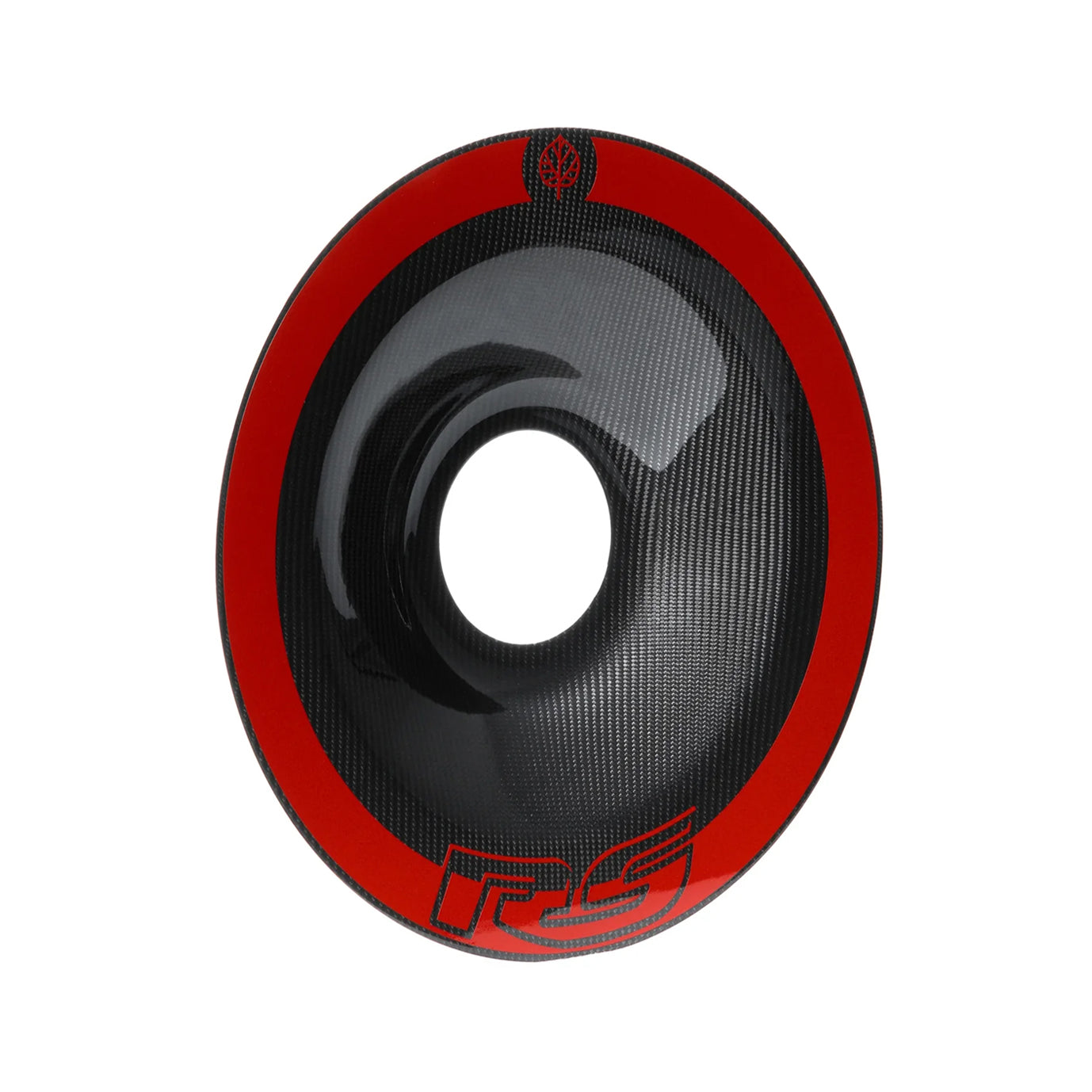 Gold Leaf │ CARBON FIBER AERO DISCS for Porsche 911 GT3 RS (992.2) - MAG wheels