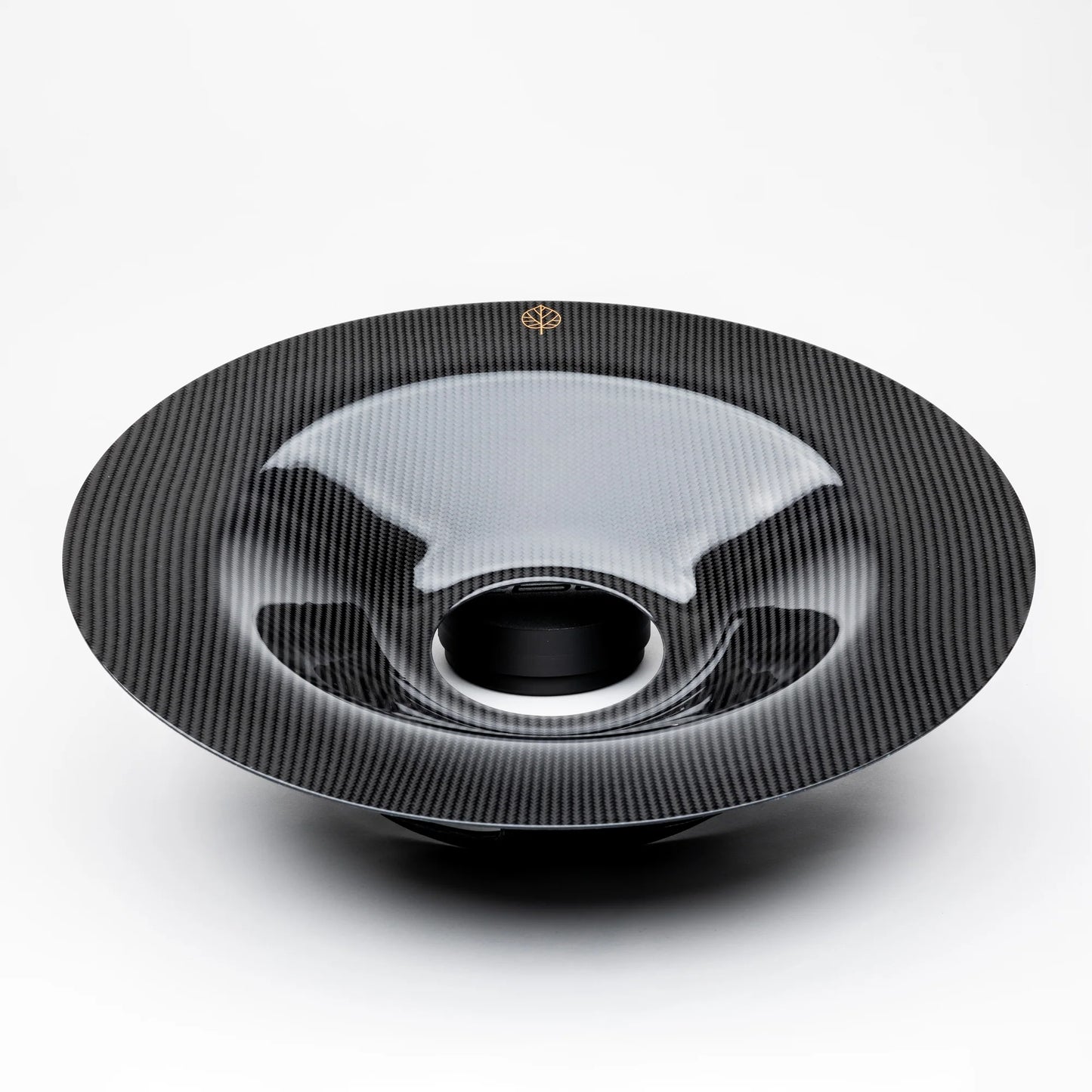 Gold Leaf │ CARBON FIBER AERO DISCS for Porsche 911 GT3 RS (992.2) - MAG wheels