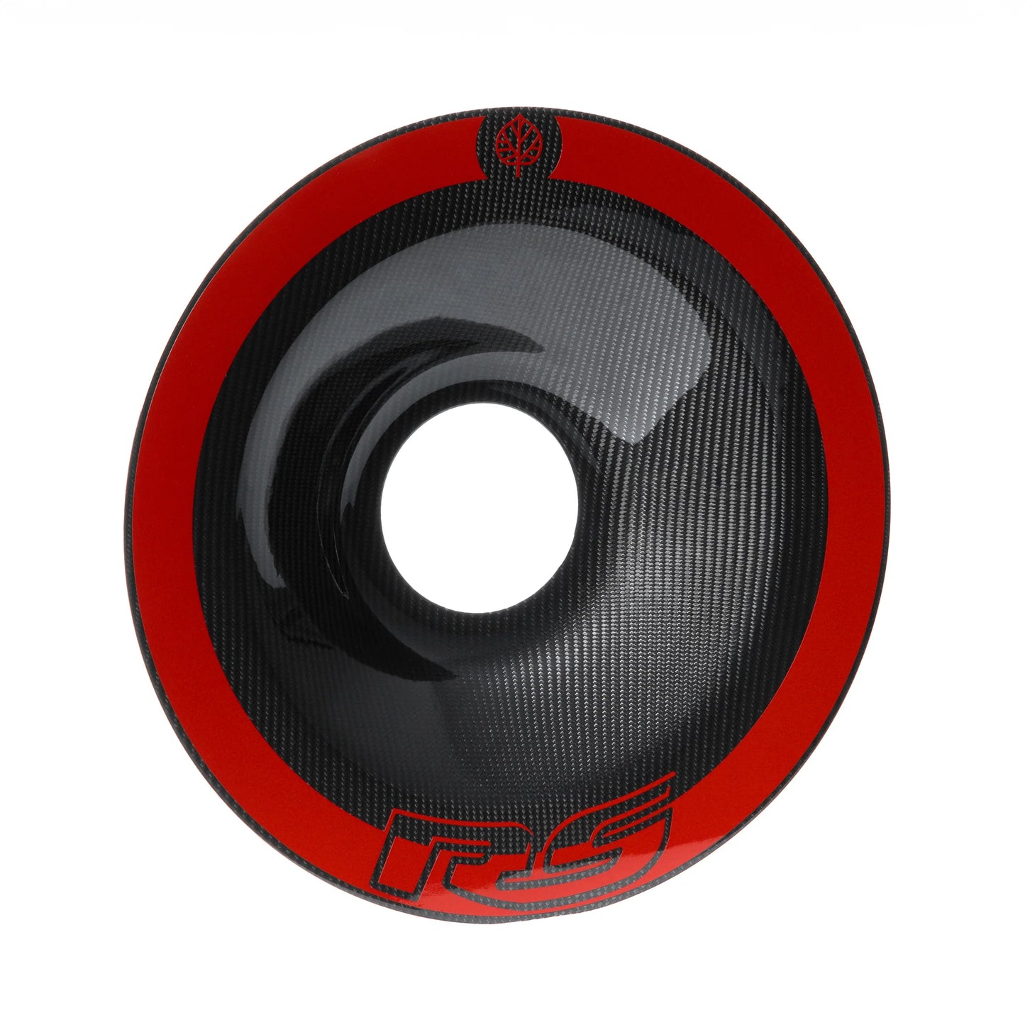 Gold Leaf │ CARBON FIBER AERO DISCS for Porsche 911 GT3 RS (992.2) - MAG wheels