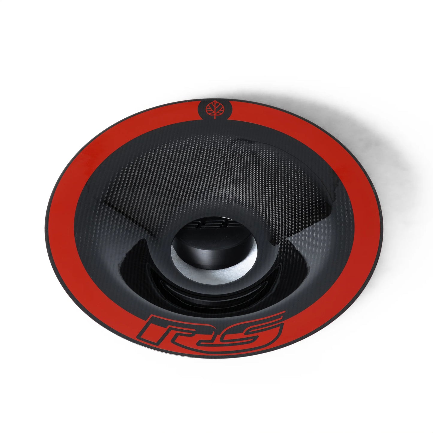 Gold Leaf │ CARBON FIBER AERO DISCS for Porsche 911 GT3 RS (992.2) - MAG wheels