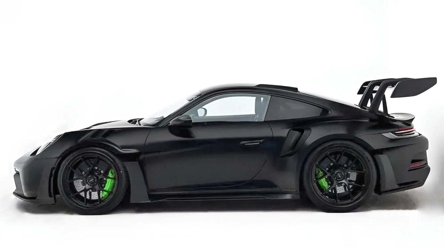 Moshammer │ Ram Air Scoops for Porsche 911 GT3 RS (992)