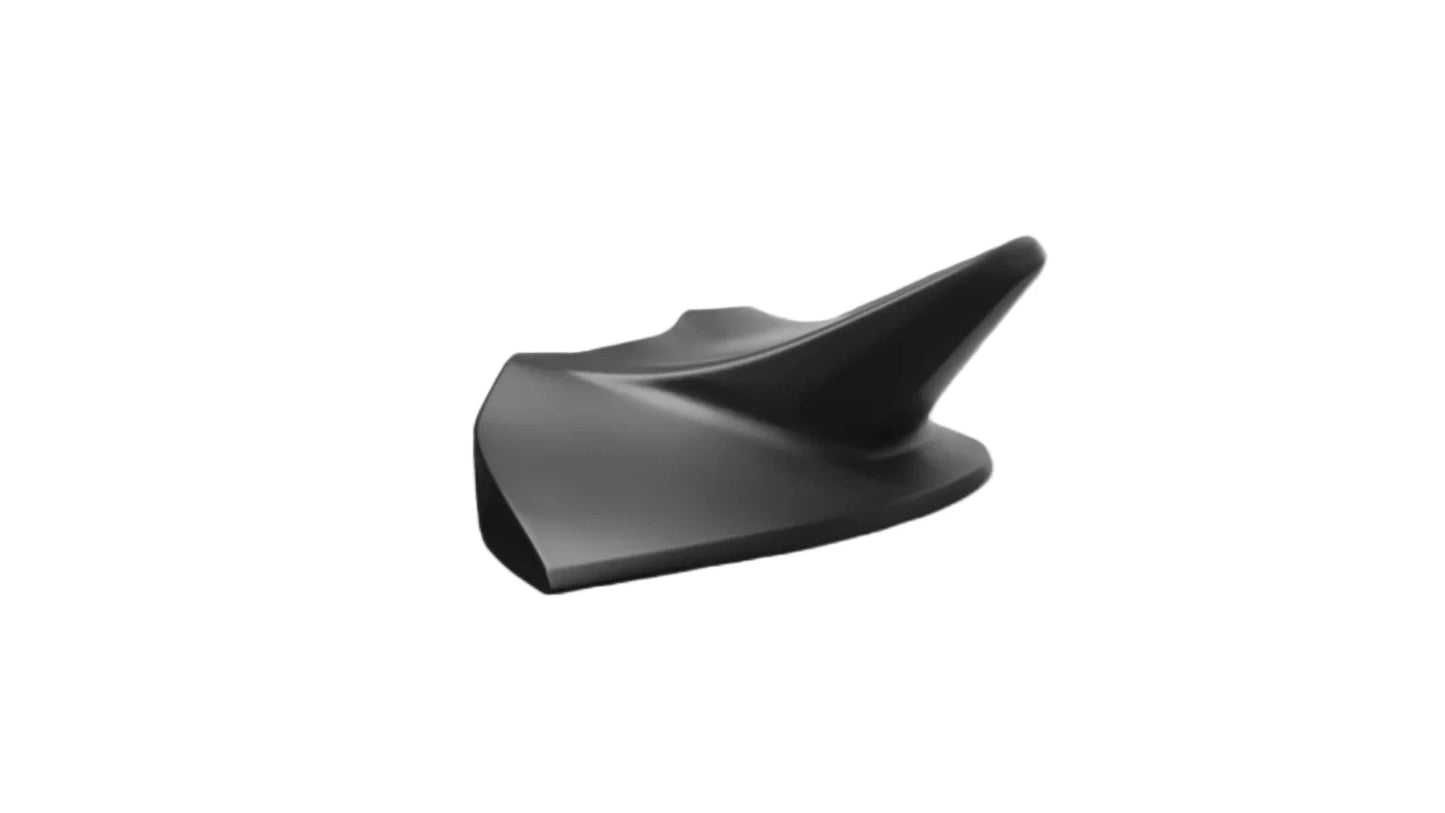 Moshammer │ Ducktail EVO II for Porsche 911 Carrera(992)
