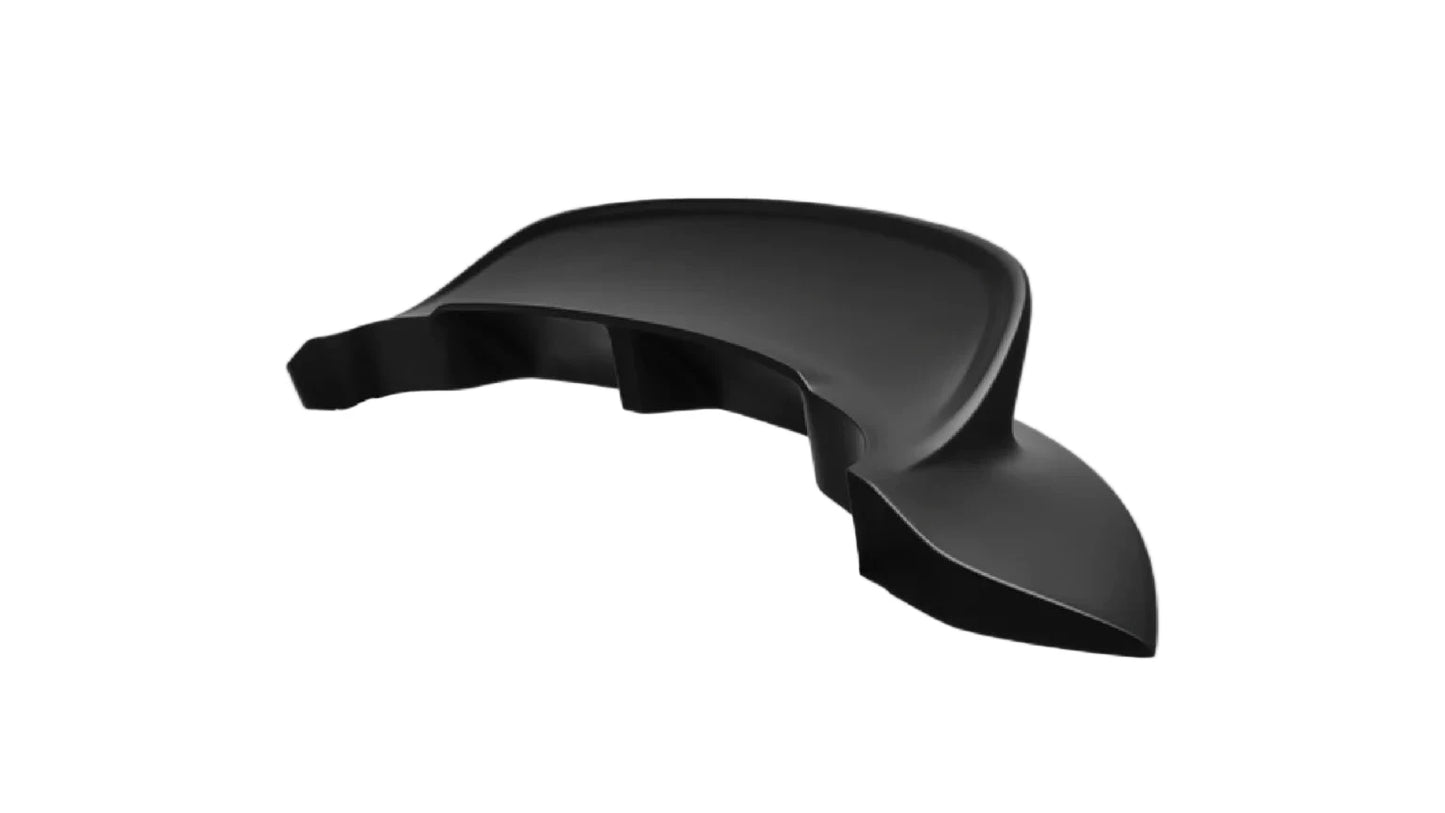 Moshammer │ Ducktail EVO II for Porsche 911 Carrera(992)