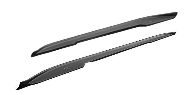 Moshammer │ SIDE SKIRTS for Porsche 911 (992)