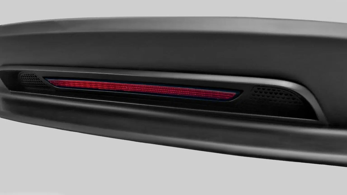 Moshammer │ Ducktail EVO III for Porsche 911 GT3(992)